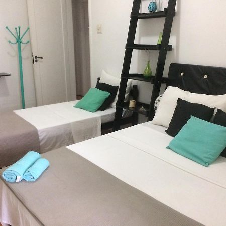 Apartament Meier House Rio de Janeiro Zewnętrze zdjęcie