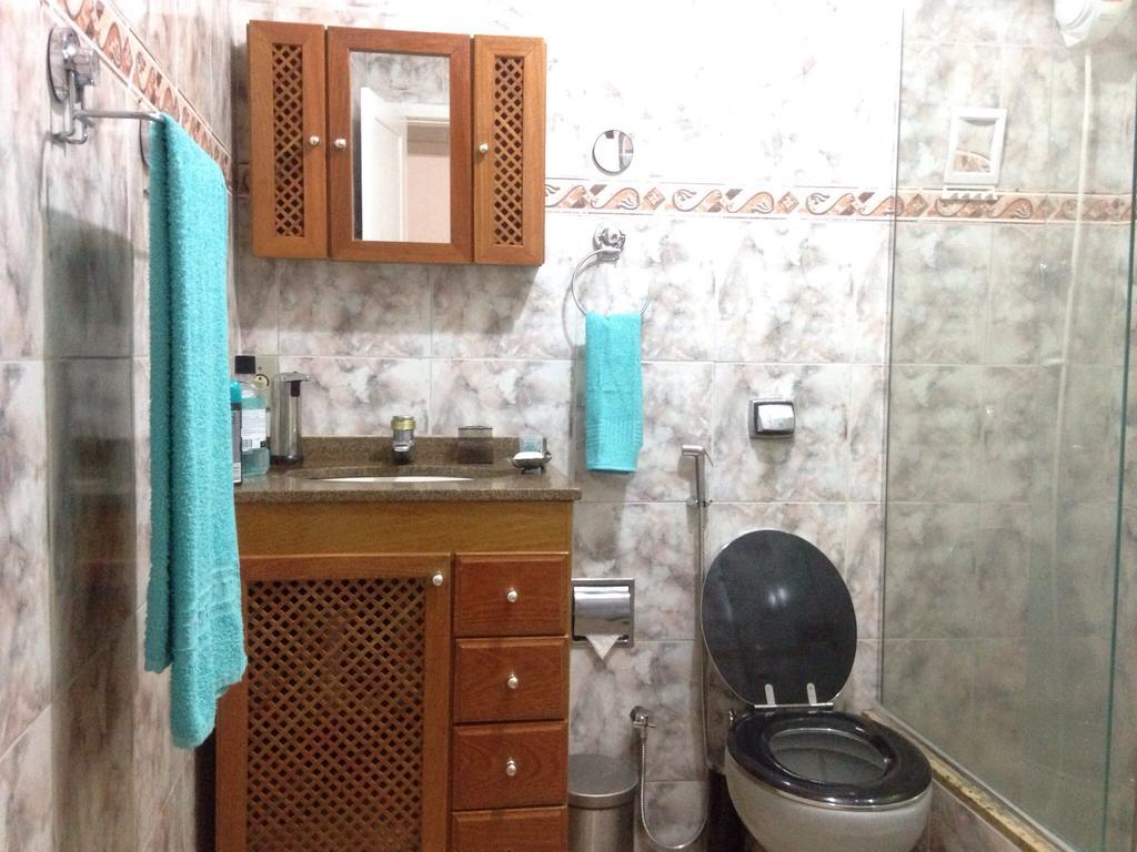 Apartament Meier House Rio de Janeiro Zewnętrze zdjęcie