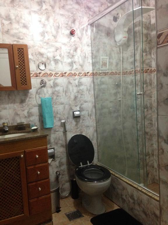 Apartament Meier House Rio de Janeiro Zewnętrze zdjęcie