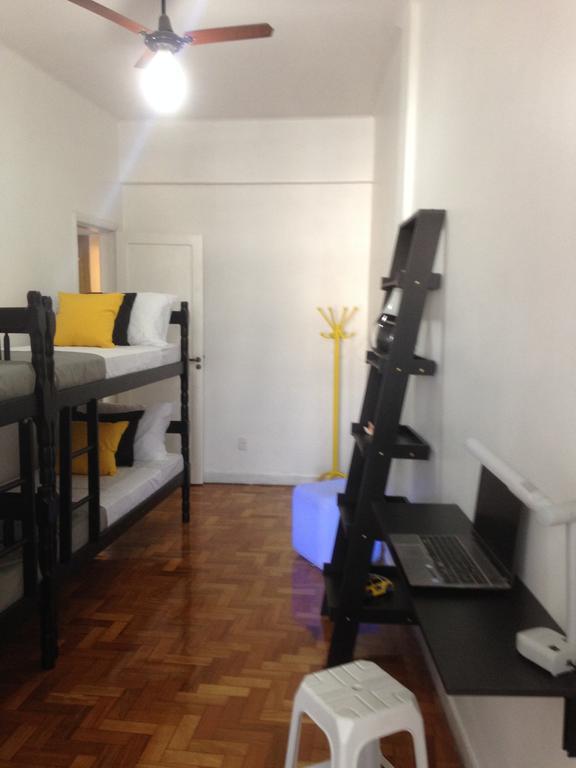 Apartament Meier House Rio de Janeiro Zewnętrze zdjęcie