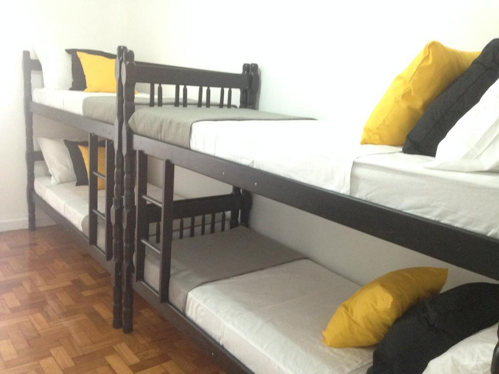 Apartament Meier House Rio de Janeiro Zewnętrze zdjęcie