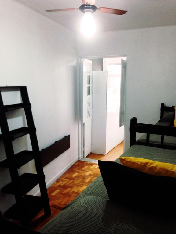Apartament Meier House Rio de Janeiro Zewnętrze zdjęcie