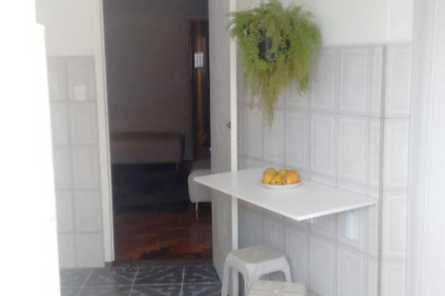Apartament Meier House Rio de Janeiro Zewnętrze zdjęcie