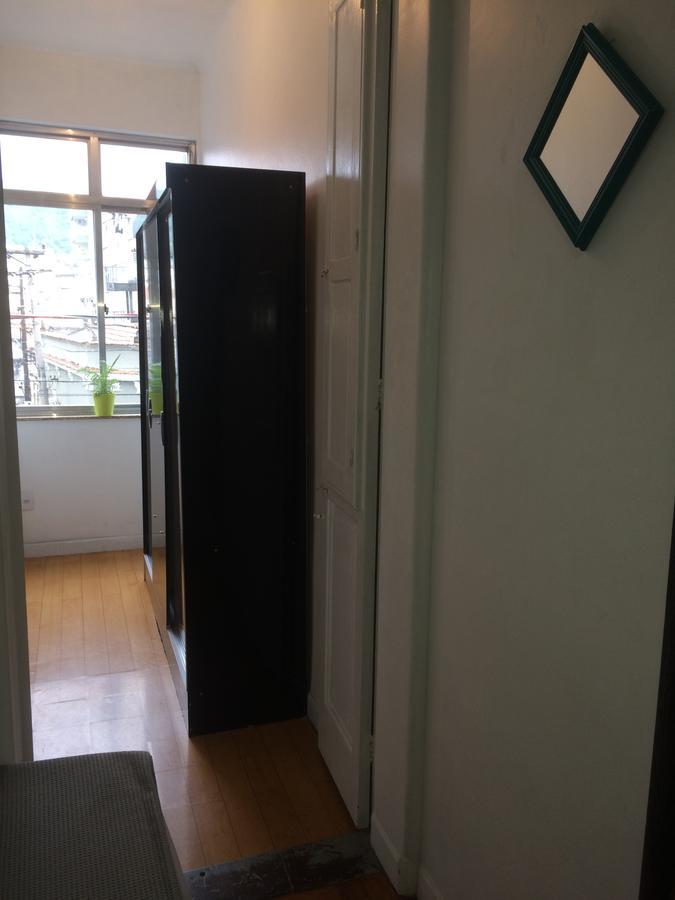 Apartament Meier House Rio de Janeiro Zewnętrze zdjęcie