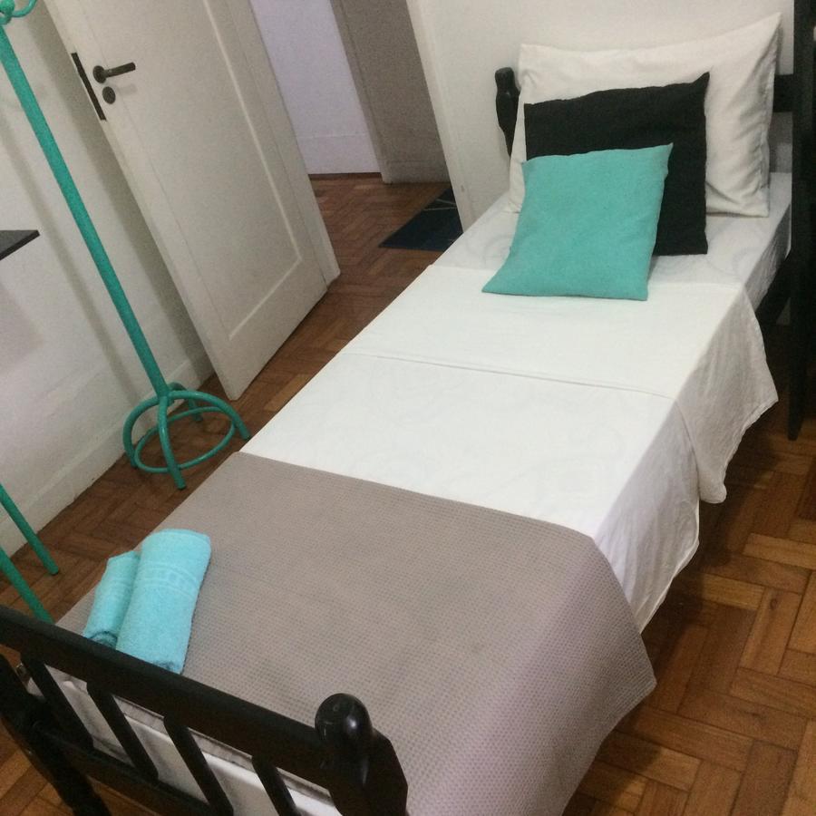 Apartament Meier House Rio de Janeiro Zewnętrze zdjęcie