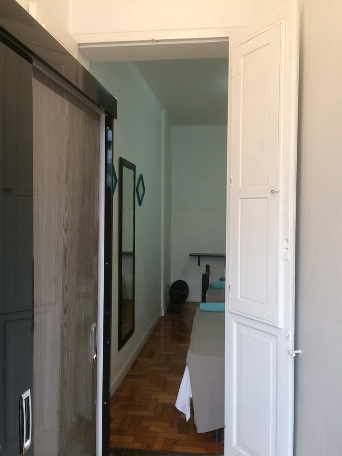 Apartament Meier House Rio de Janeiro Zewnętrze zdjęcie
