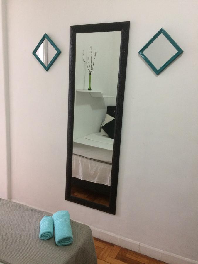 Apartament Meier House Rio de Janeiro Zewnętrze zdjęcie
